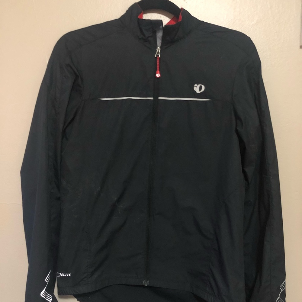Pearl Izumi cycling jacket